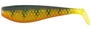 Nástraha Zander Pro 12cm Natural Perch New